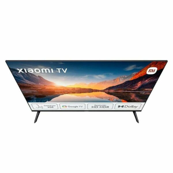 Smart TV Xiaomi A SERIES 2025 HD 32" LED - Imagen 6