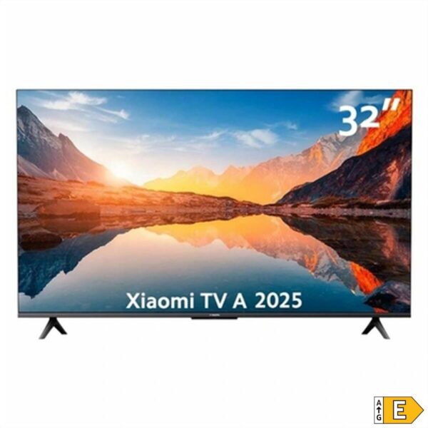 Smart TV Xiaomi A SERIES 2025 HD 32" LED - Imagen 2