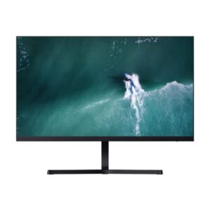 Monitor Xiaomi Mi Desktop Monitor 1C 23,8" 60 Hz HD Negro