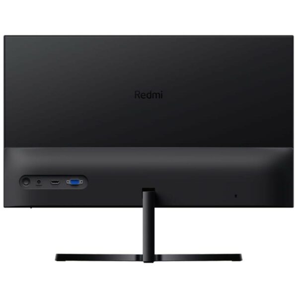 Monitor Xiaomi Mi Desktop Monitor 1C 23,8" 60 Hz HD Negro - Imagen 2