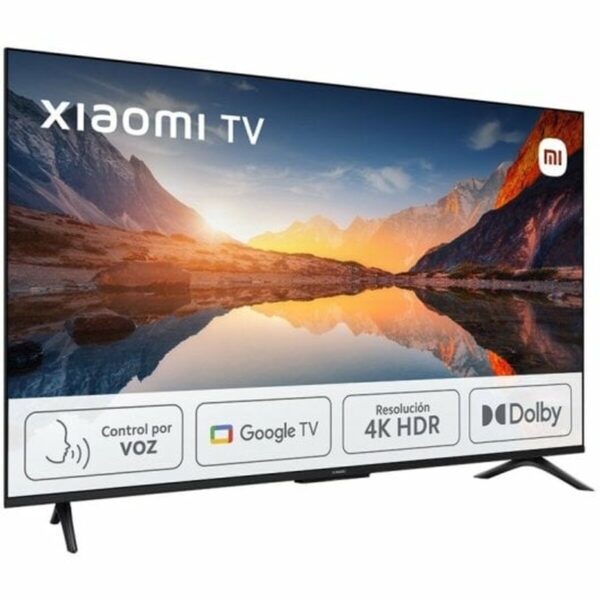 Smart TV Xiaomi A 2025 55" 4K Ultra HD LED - Imagen 3