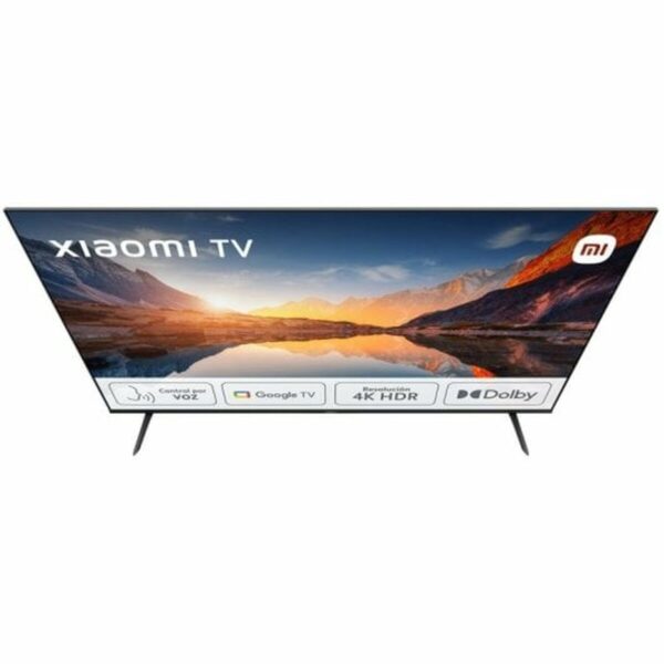 Smart TV Xiaomi A 2025 55" 4K Ultra HD LED - Imagen 4