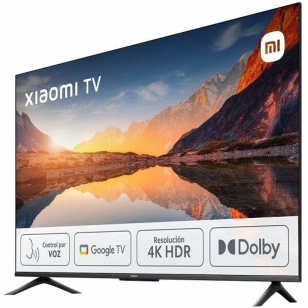 Smart TV Xiaomi A 2025 55" 4K Ultra HD LED - Imagen 5
