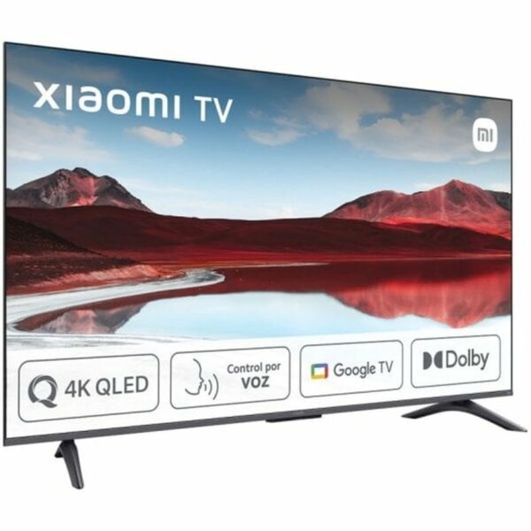 Smart TV Xiaomi A PRO 2025 4K Ultra HD 43" HDR QLED - Imagen 3