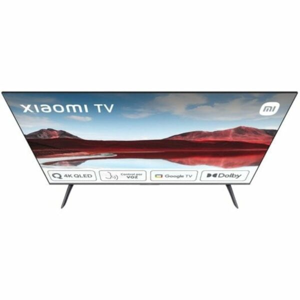 Smart TV Xiaomi A PRO 2025 4K Ultra HD 43" HDR QLED - Imagen 4