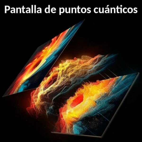 Smart TV Xiaomi ELA5692EU 4K Ultra HD 100" QLED - Imagen 5