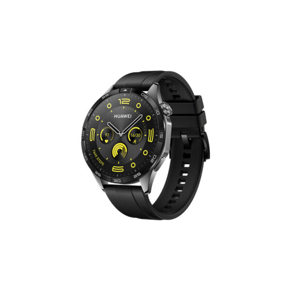 Smartwatch Huawei GT4 Negro Ø 46 mm - Imagen 2