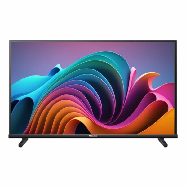 Smart TV Hisense 32A5NQ 32" Full HD 2K LED HDR D-LED QLED - Imagen 2