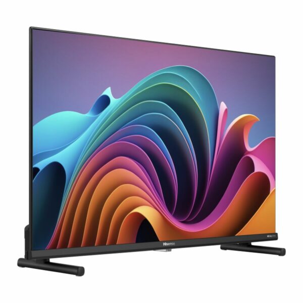 Smart TV Hisense 32A5NQ 32" Full HD 2K LED HDR D-LED QLED - Imagen 3