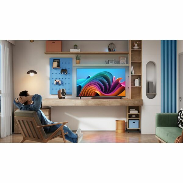 Smart TV Hisense 32A5NQ 32" Full HD 2K LED HDR D-LED QLED - Imagen 7