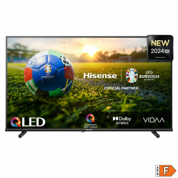 Smart TV Hisense 40A5NQ Full HD 40" QLED - Imagen 2