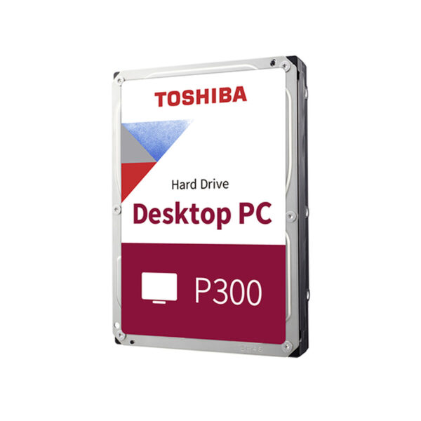 Disco Duro Toshiba HDWD320UZSVA 3,5" 2 TB - Imagen 3