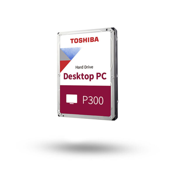 Disco Duro Toshiba HDWD320UZSVA 3,5" 2 TB - Imagen 2