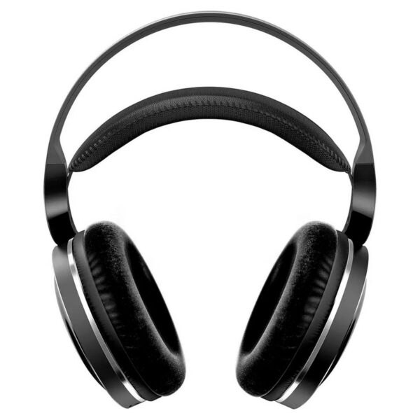 Auriculares de Diadema Philips Negro Inalámbrico - Imagen 2