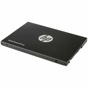 Disco Duro HP S700 250 GB SSD