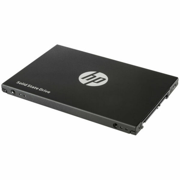 Disco Duro HP S700 250 GB SSD