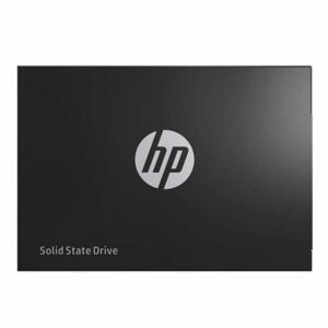 Disco Duro HP 6MC15AA#ABB 1TB SSD 1 TB SSD SATA3 2,5"