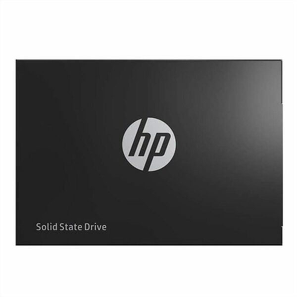 Disco Duro HP 6MC15AA#ABB 1TB SSD 1 TB SSD SATA3 2,5"