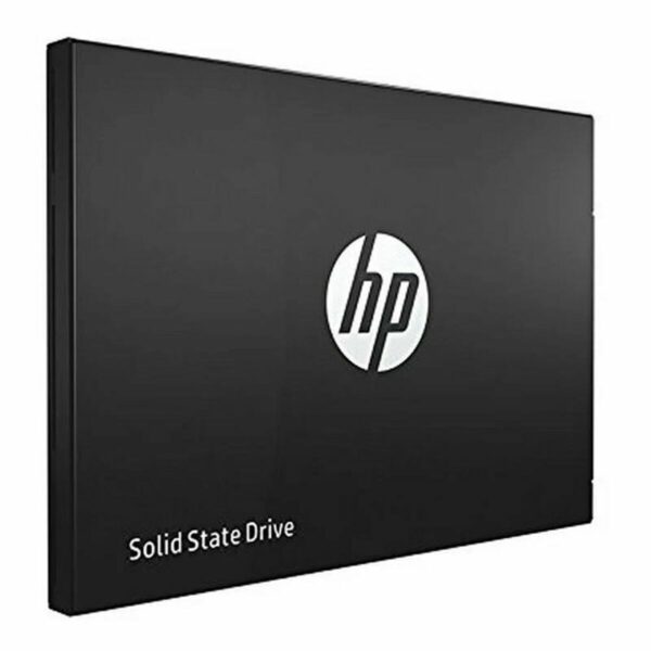 Disco Duro HP 6MC15AA#ABB 1TB SSD 1 TB SSD SATA3 2,5" - Imagen 2