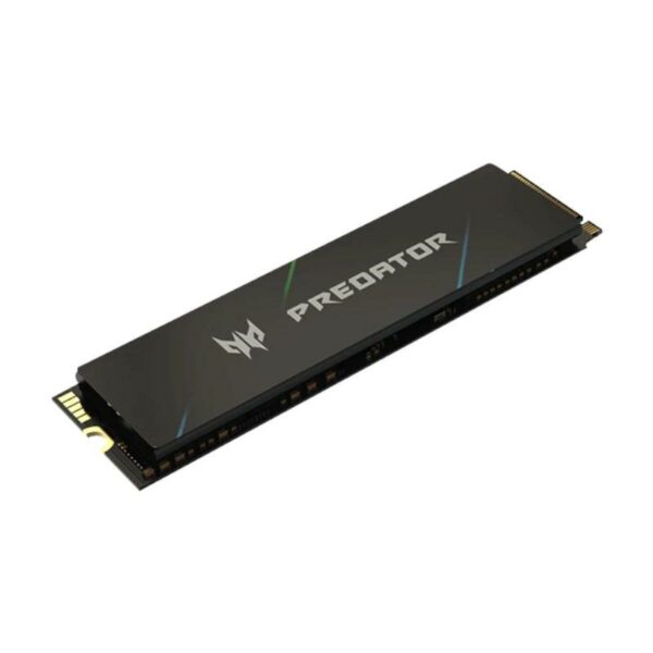 Disco Duro Acer GM-7000 4 TB SSD - Imagen 3