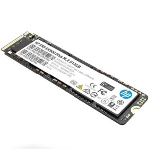 Disco Duro HP EX900  SSD