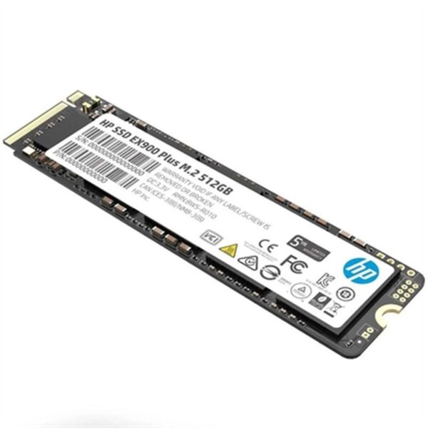 Disco Duro HP EX900  SSD