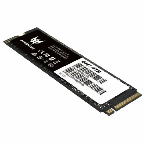 Disco Duro Acer BL.9BWWR.120 4 TB SSD - Imagen 3