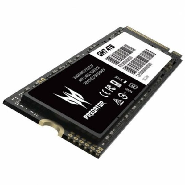 Disco Duro Acer BL.9BWWR.120 4 TB SSD - Imagen 5