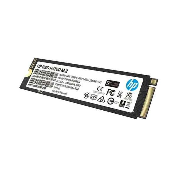 Disco Duro HP - Imagen 2