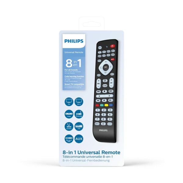 Mando a distancia Philips SRP2018/10 - Imagen 2