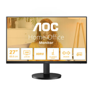 Monitor Gaming AOC U27B3AF 4K Ultra HD 27"