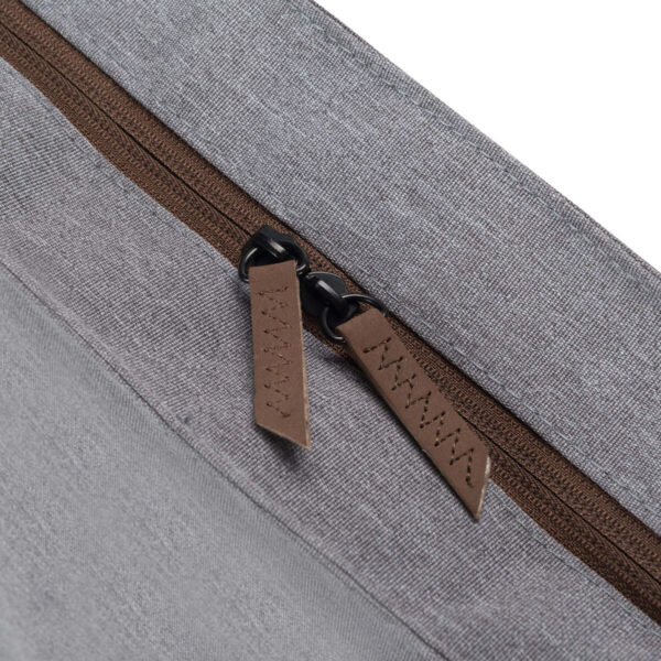 Maletín para Portátil Dicota D31978-RPET Gris 14,1'' - Imagen 5