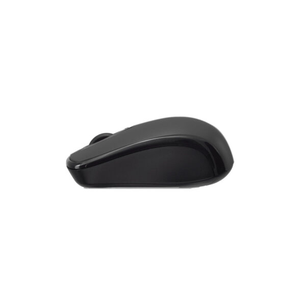 Ratón Inalámbrico V7 MW150BT Negro 1000 dpi - Imagen 4