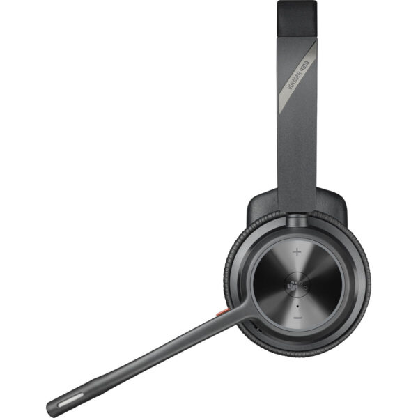 Auriculares HP 77Y91AA Negro - Imagen 2