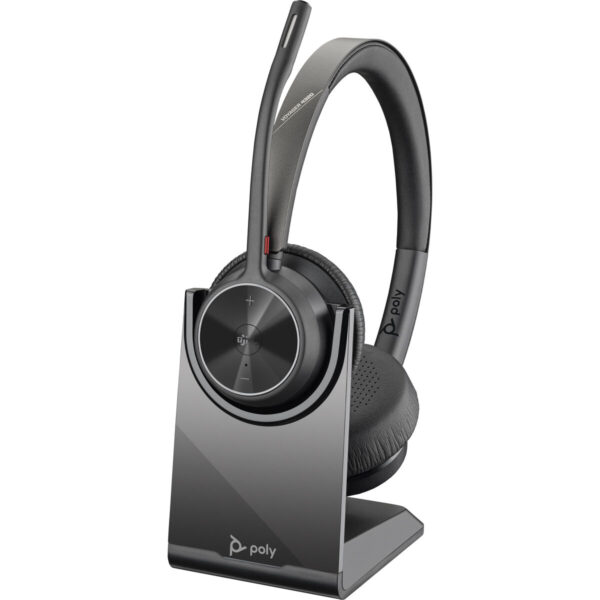 Auriculares HP 77Y99AA Negro