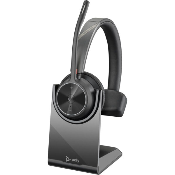 Auriculares HP 77Y91AA Negro - Imagen 3
