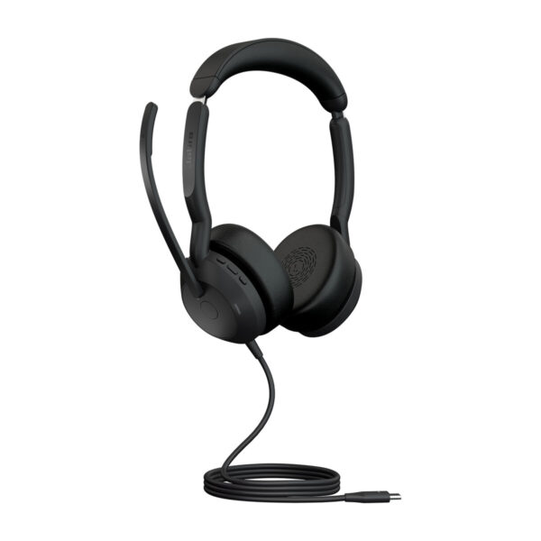 Auriculares con Micrófono Jabra EVOLVE2 50 - Imagen 2