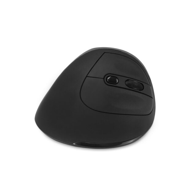 Ratón Ergonómico Óptico Dicota D31981 Negro 1600 dpi - Imagen 4