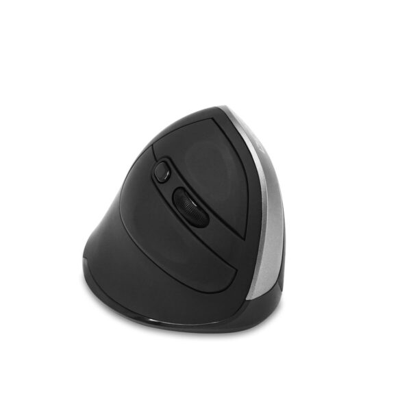 Ratón Ergonómico Óptico Dicota D31981 Negro 1600 dpi - Imagen 5