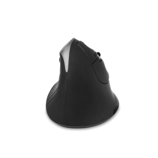 Ratón Ergonómico Óptico Dicota D31981 Negro 1600 dpi - Imagen 6