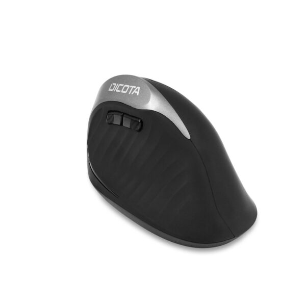 Ratón Ergonómico Óptico Dicota D31981 Negro 1600 dpi - Imagen 7