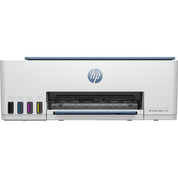 Impresora Multifunción HP 4A8D1A#BHC - Imagen 3