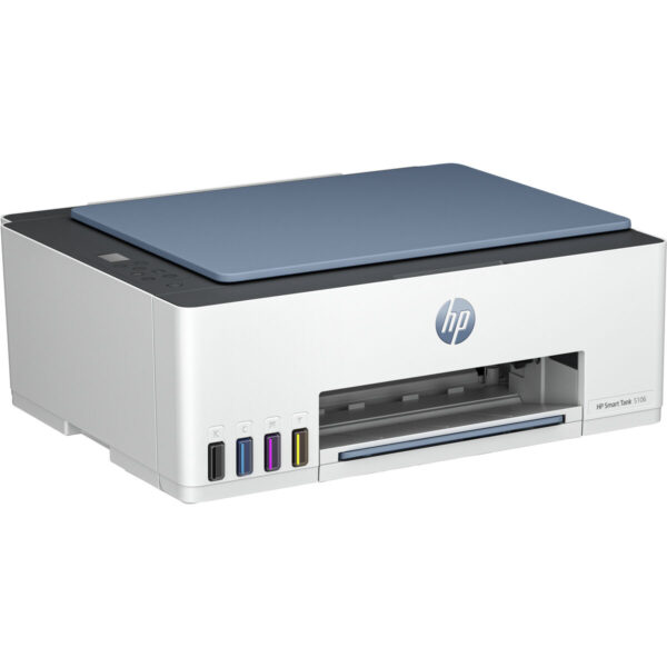 Impresora Multifunción HP 4A8D1A#BHC - Imagen 2