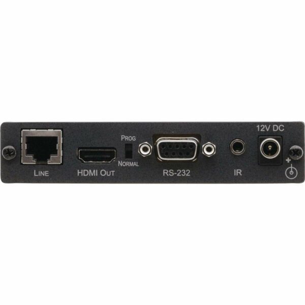 Switch KVM Kramer Electronics TP-580R - Imagen 3