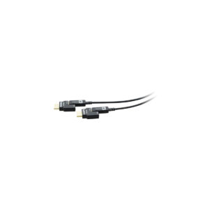 Cable HDMI Kramer Electronics 97-0406066 20 m Negro