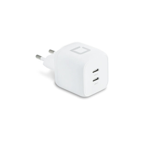 Cargador de Pared Dicota D31984 Blanco - Imagen 7