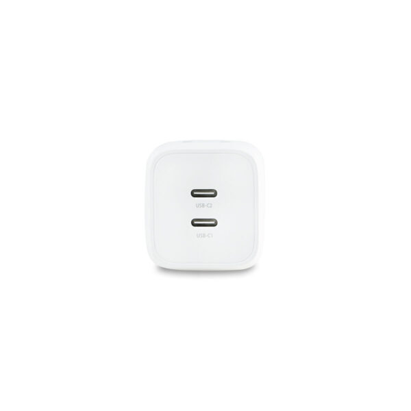 Cargador de Pared Dicota D31984 Blanco - Imagen 8