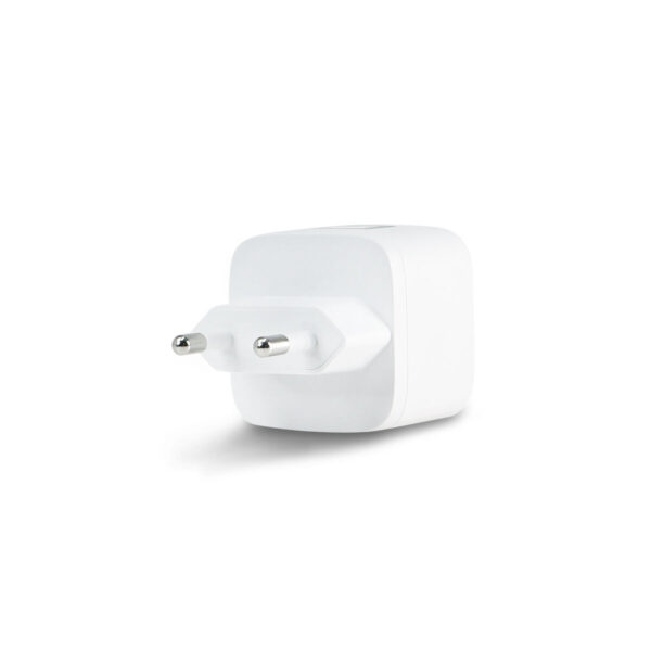 Cargador de Pared Dicota D31984 Blanco - Imagen 4
