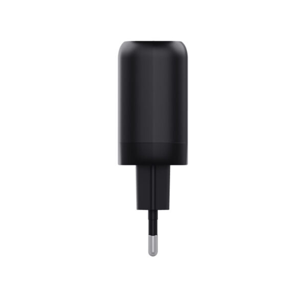 Cargador de Pared + Cable USB-C Trust Maxo Negro 65 W - Imagen 2