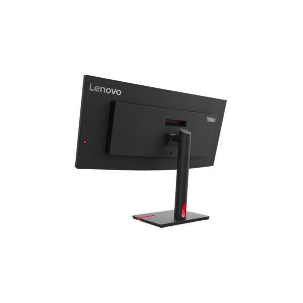Monitor Lenovo ThinkVision T34W-30 34" 60 Hz 50-60 Hz Wide Quad HD - Imagen 3